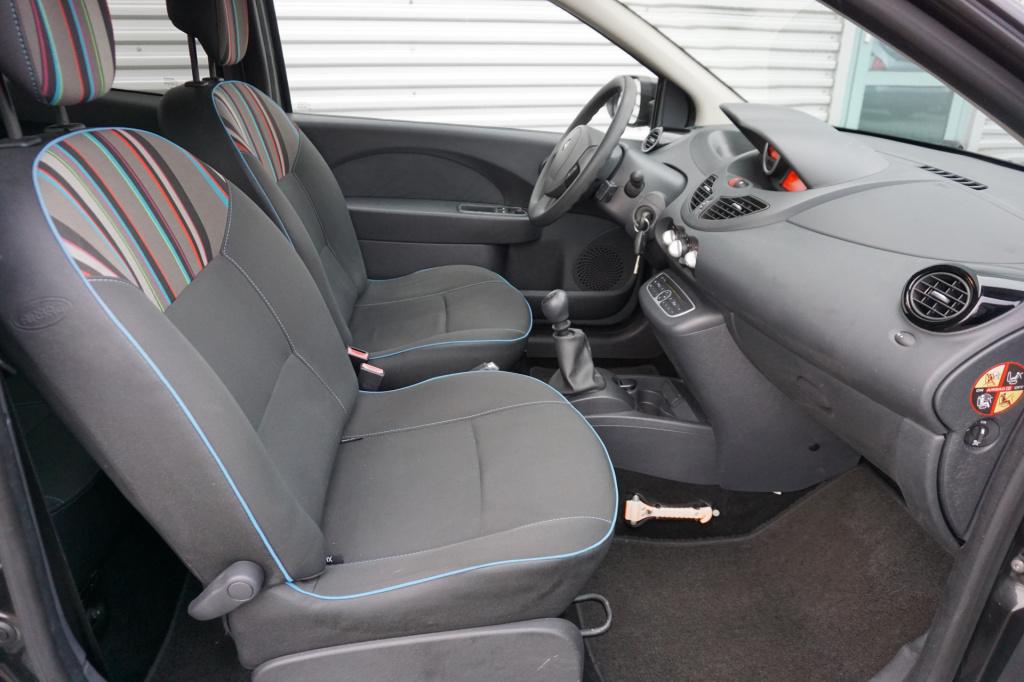 Renault Twingo 1.2 16v collection airco / cruise contole / mist lampen