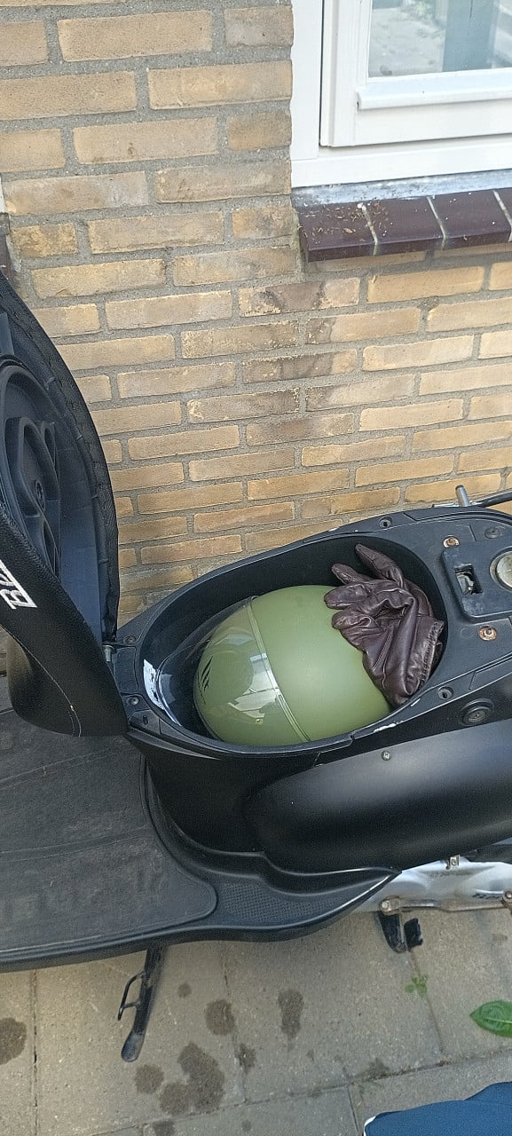 Berinni scooter