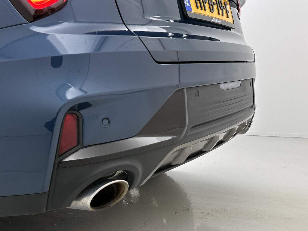 Lynk & Co 01 1.5 phev | panoramadak