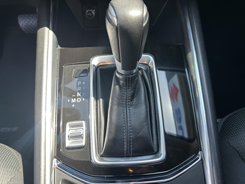 Mazda Cx-5 2.5 4wd skyactiv-g 194 luxury