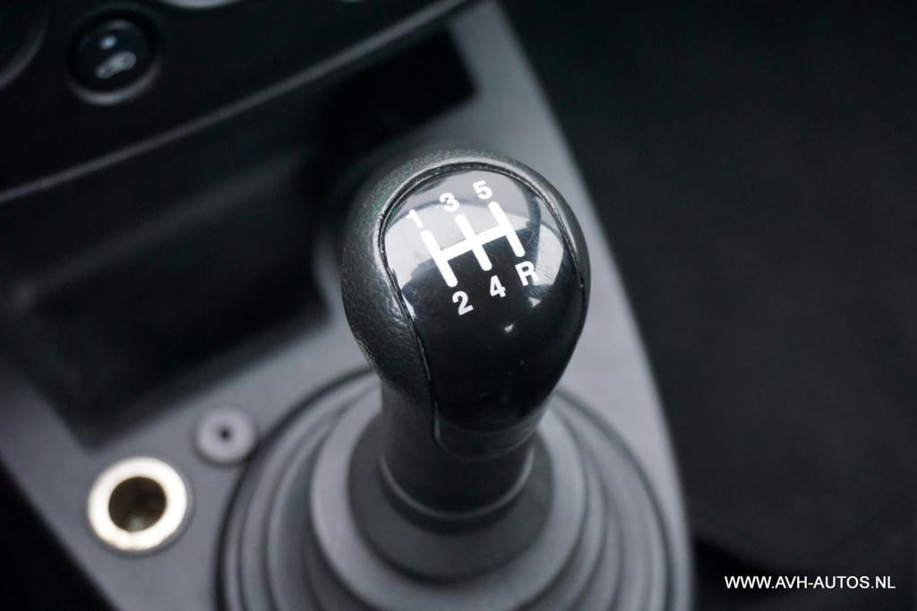 Ford Fiesta 1.3-8v cool & sound