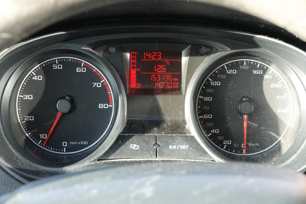 Seat Ibiza sc 1.2 tsi style