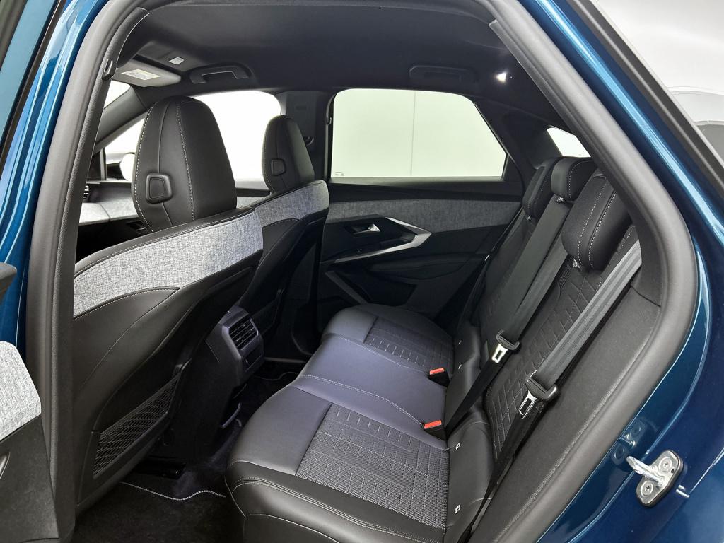 Peugeot 3008 hybrid 145pk automaat gt | rijklaar | elek. achterklep | 360 c