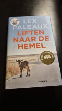 Liften naar de hemel