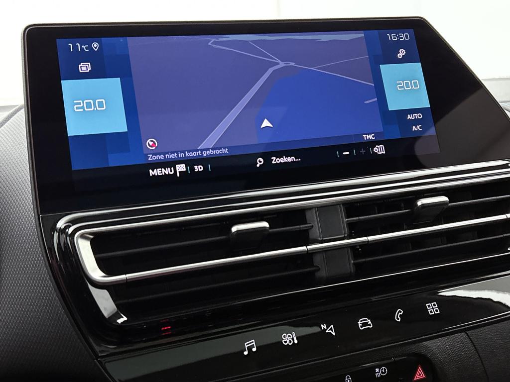 Citroen C5 Aircross plug-in hybrid 225pk automaat max | panoramadak | elekt