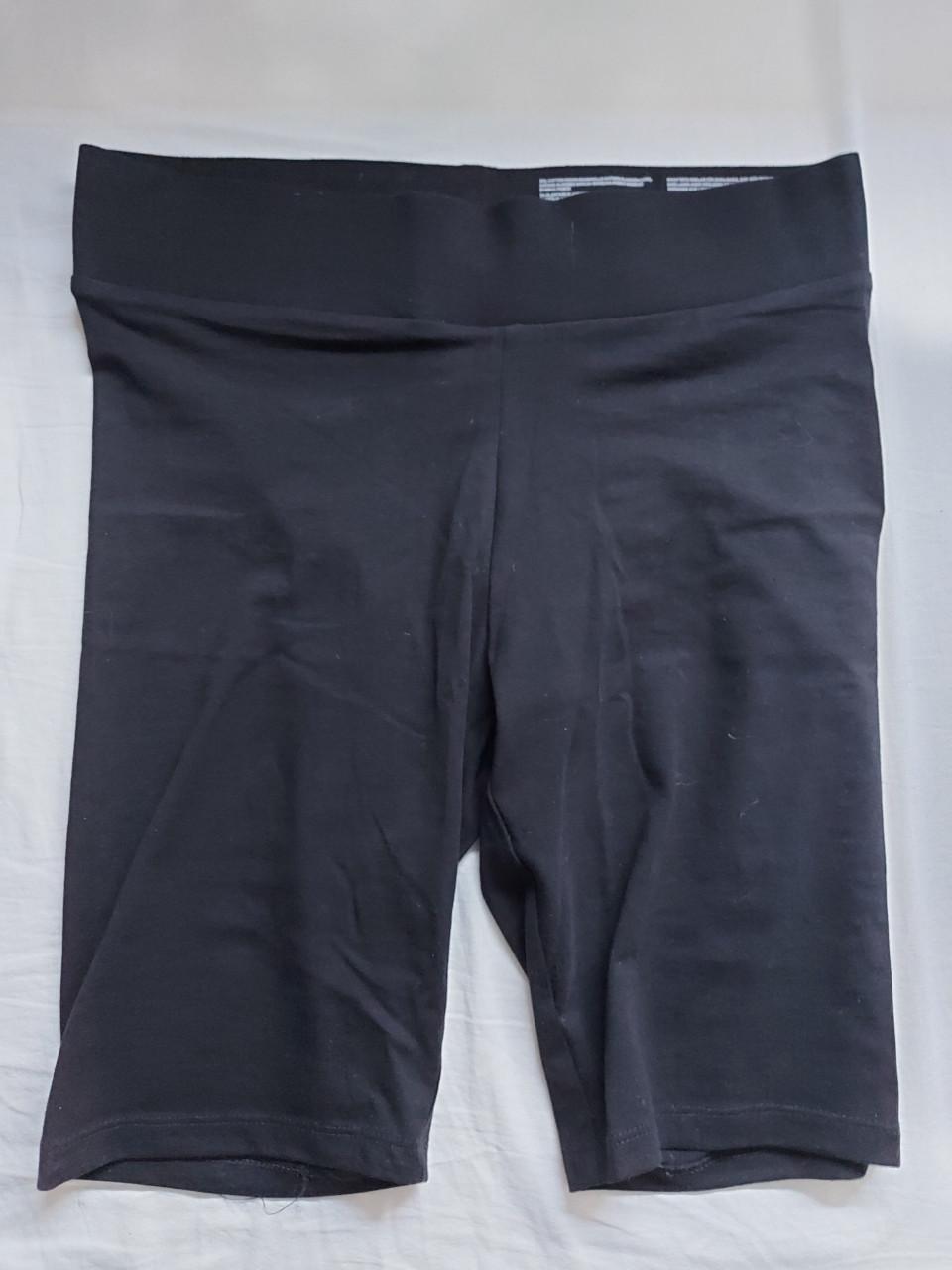 Korte leggings/ fietsbroekjes