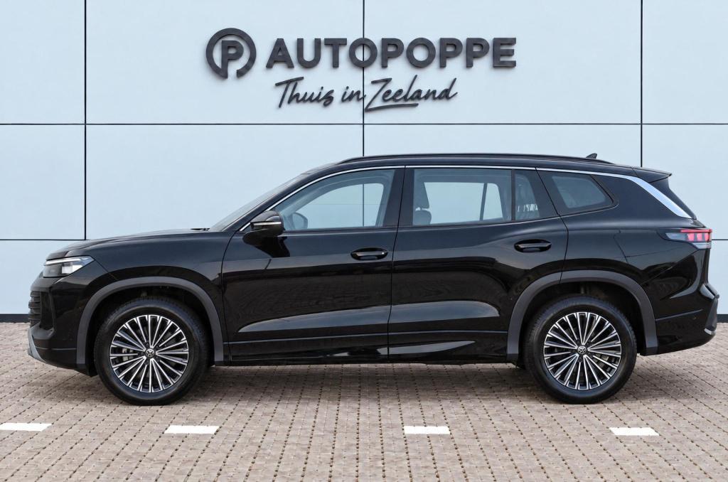 Volkswagen Tayron 1.5 etsi life edition 7p. 150pk dsg7