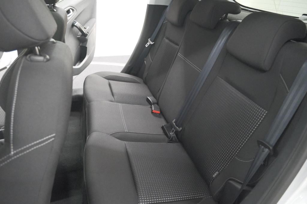 Peugeot 208 puretech 100 eat6 allure | panoramadak | camera | navigatie