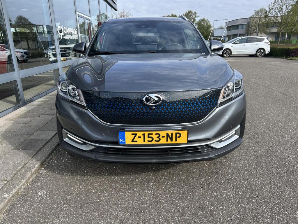 Seres 3 52kwh |panoramadak|360gr|leder|