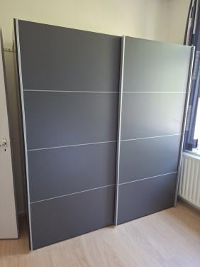 Kledingkast