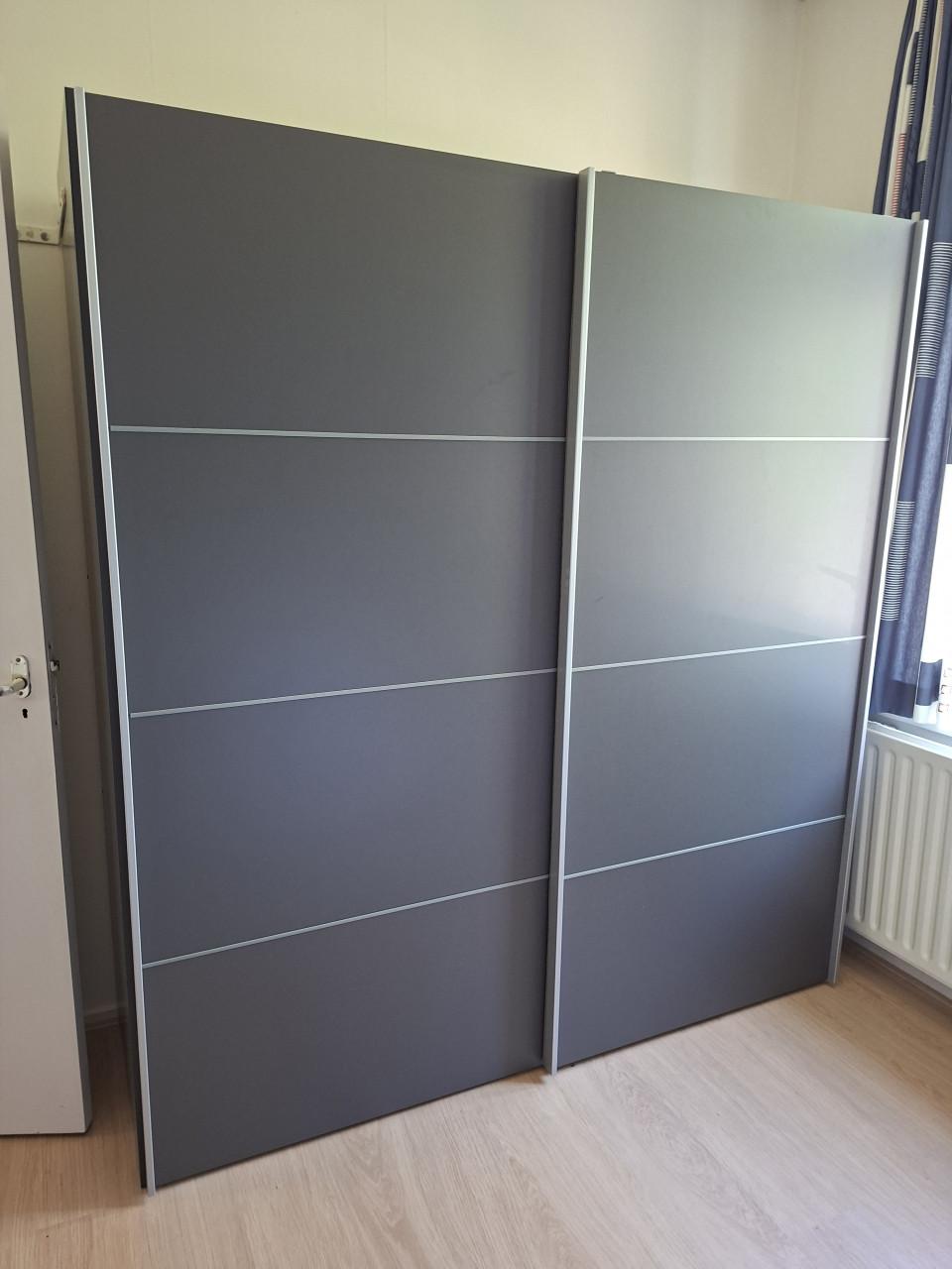 Kledingkast