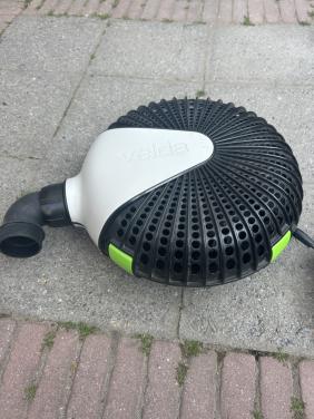 Te koop velda greenline 8000 sterke en zuinige Vijverpomp