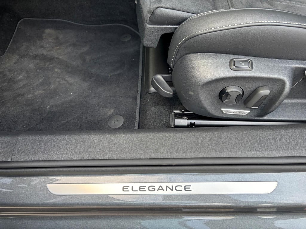Volkswagen Passat 1.5 etsi 150pk dsg-7 elegance| camera| dode hoek|head up|