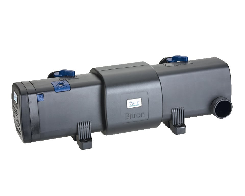 Fonteinpomp Pond Flow Eco 600 pomp