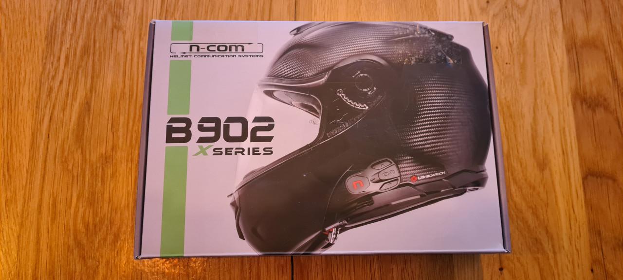 Nolan communicatie systeem