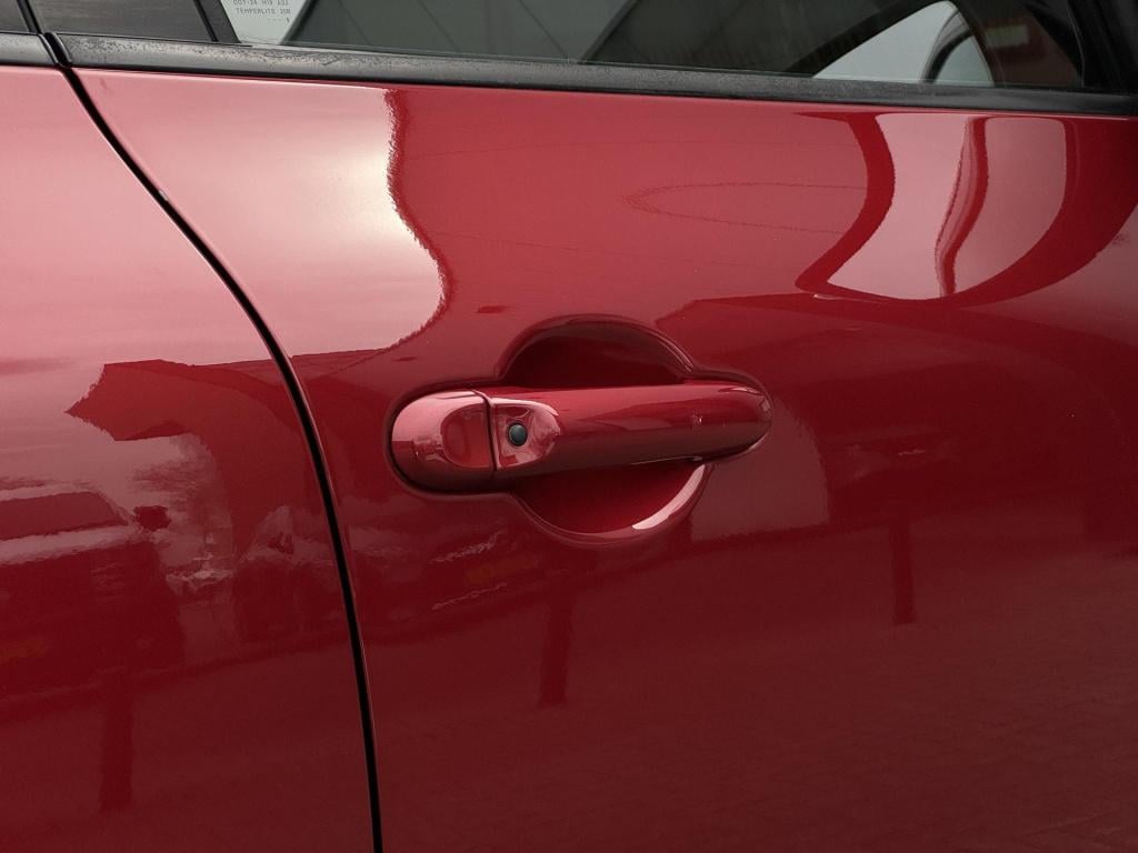 Nissan Juke 1.2 dig-t s/s dynamic edition trekhaak afneembaar