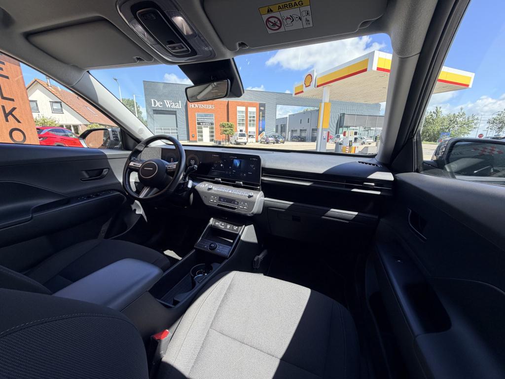Hyundai Kona 1.6 gdi hev comfort | carplay | dab | camera | climate control