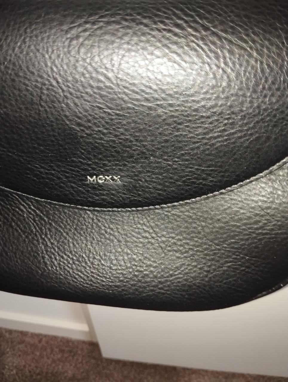 Mexx schoudertas zgan