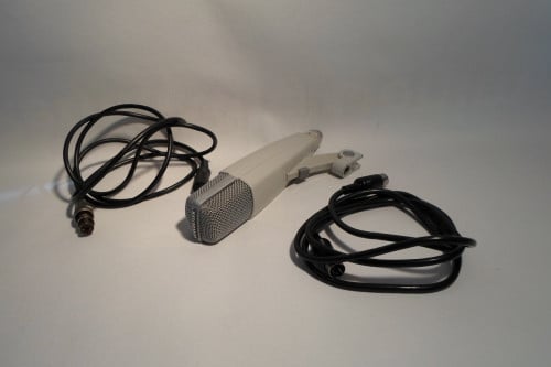Sennheiser MD 421 HL Microfoon
