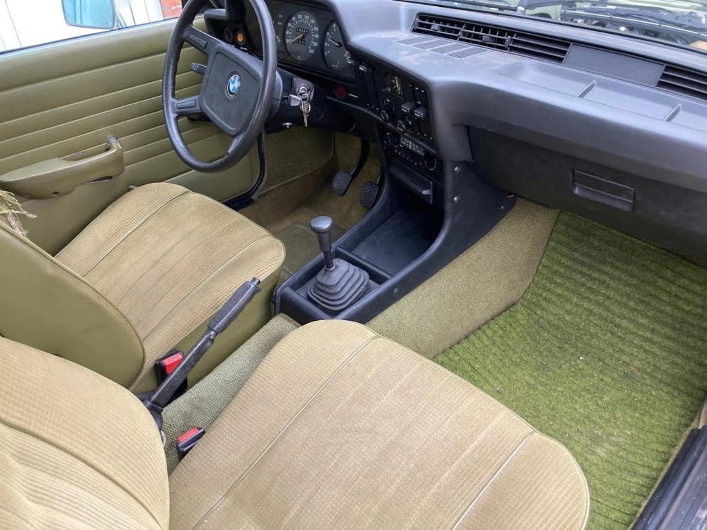 BMW 3-serie 320 | 3 x weber | sper | wilwoodd