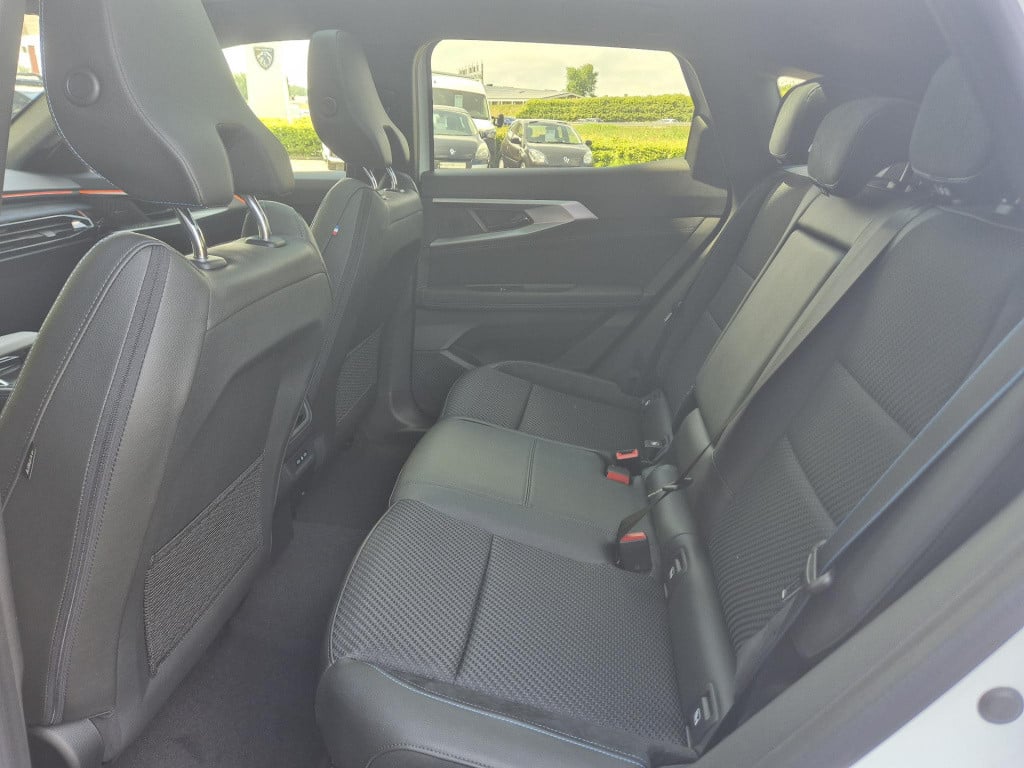 Renault Austral 1.2 e-tech full hybrid 200 iconic esprit alpine pack harman