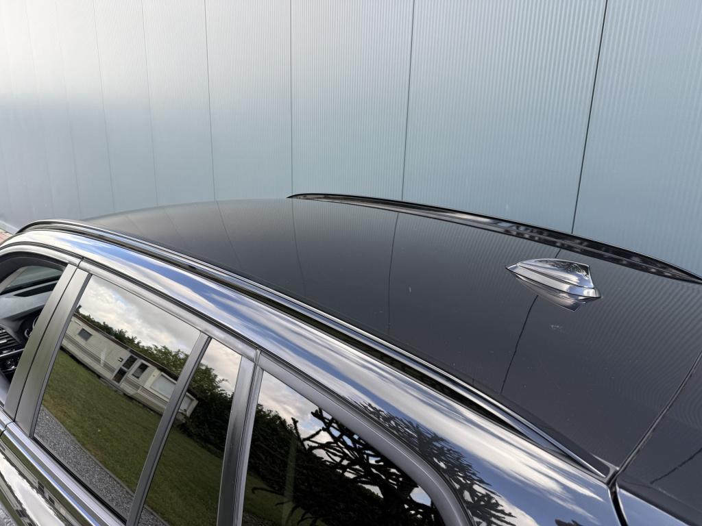 BMW X3 x-drive30e automaat high executive