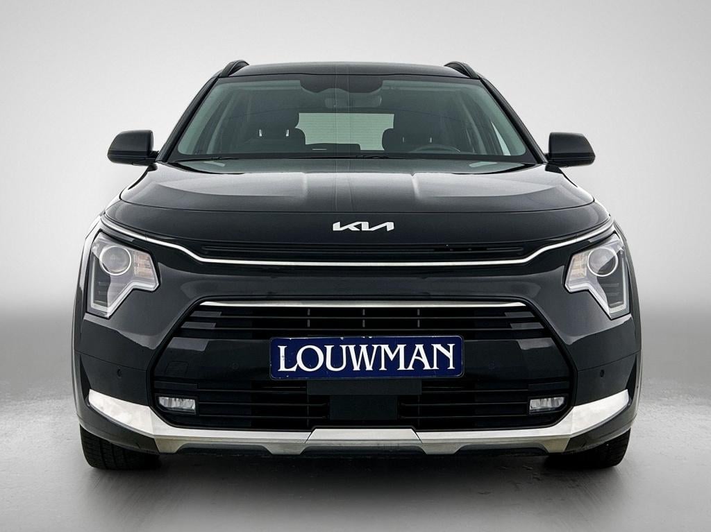 Kia Niro 1.6 gdi hybrid dynamicplusline