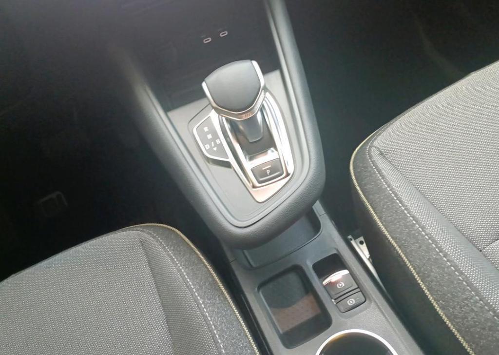 Renault Captur 1.6 e-tech full hybrid 145 techno