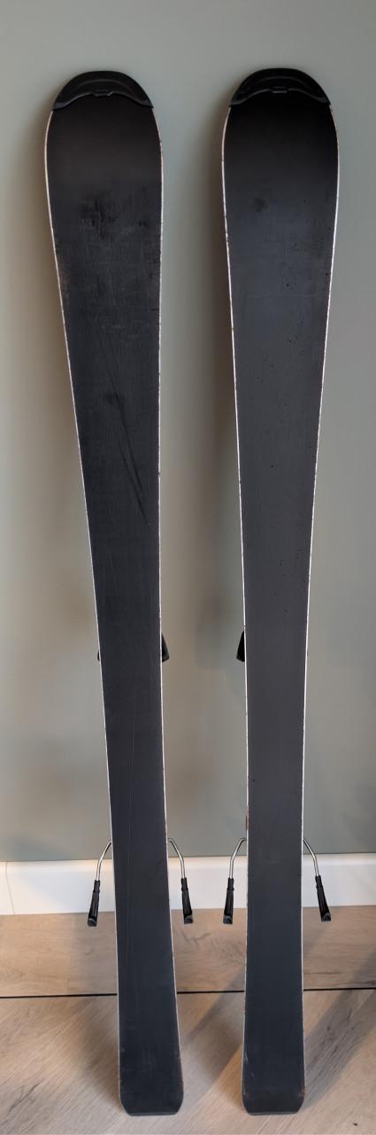 Salomon Lux Junior 130cm