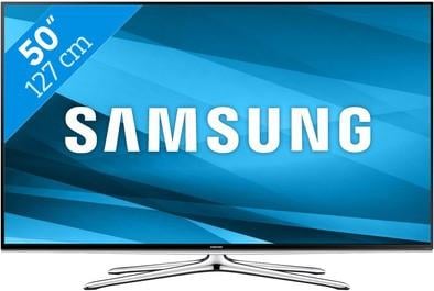 Samsung smart tv