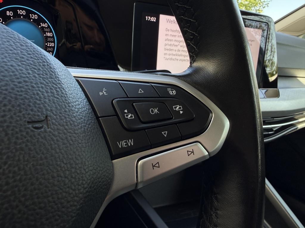Volkswagen Golf variant 1.0 etsi life