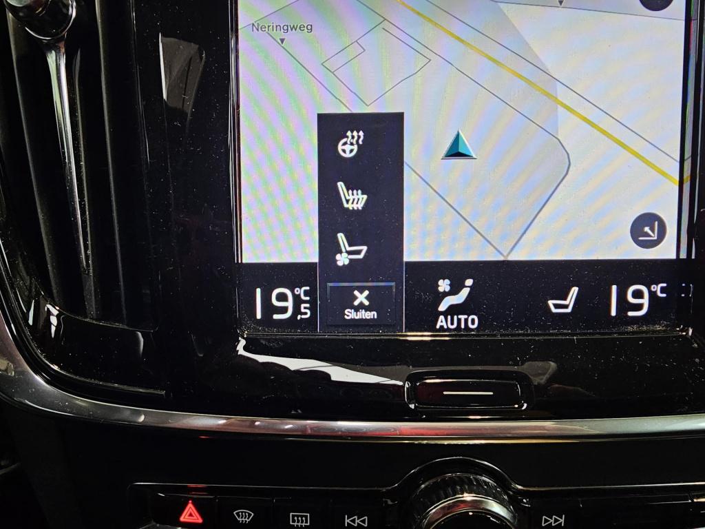Volvo S90 2.0 t4 inscription business luxury plus polestar engineered 37600