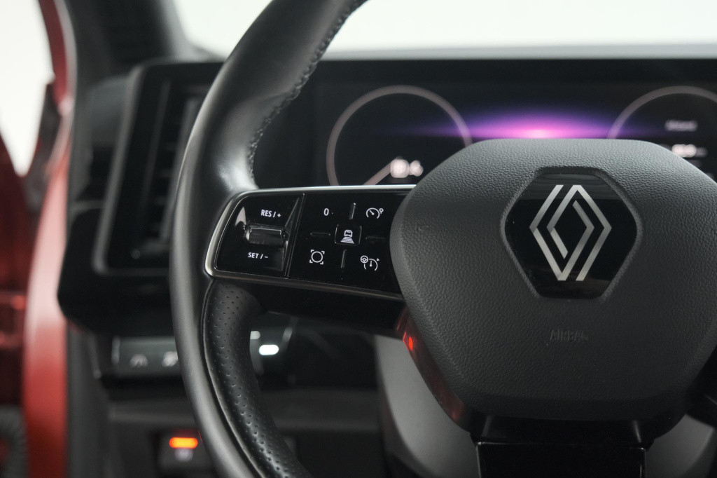 Renault Austral mild hybrid 160 x-tronic techno | camera | dodehoekdetectie