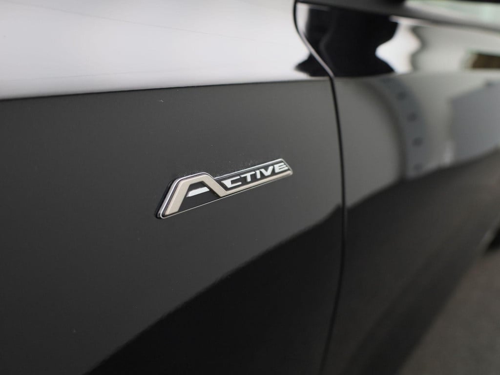 Ford Focus wagon 1.0 ecoboost hybrid active style | climate control | cruis