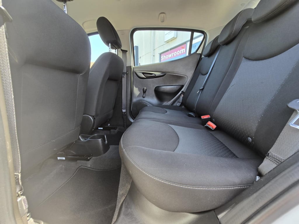 Opel Karl 1.0 ecoflex edition