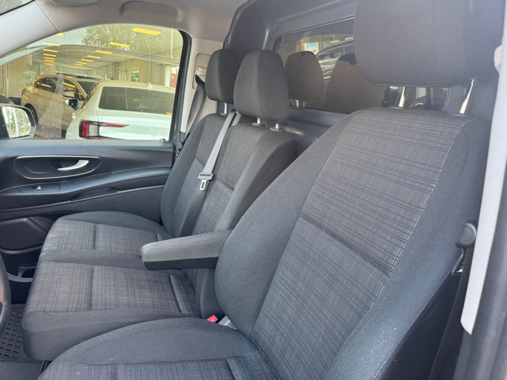 Mercedes-Benz Vito 114 cdi lang