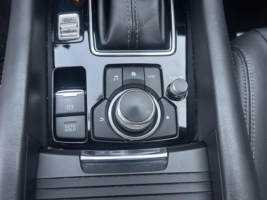 Mazda 6 2.0 skyactiv-g 165 165 business comfort leder|automaat| dealeronder