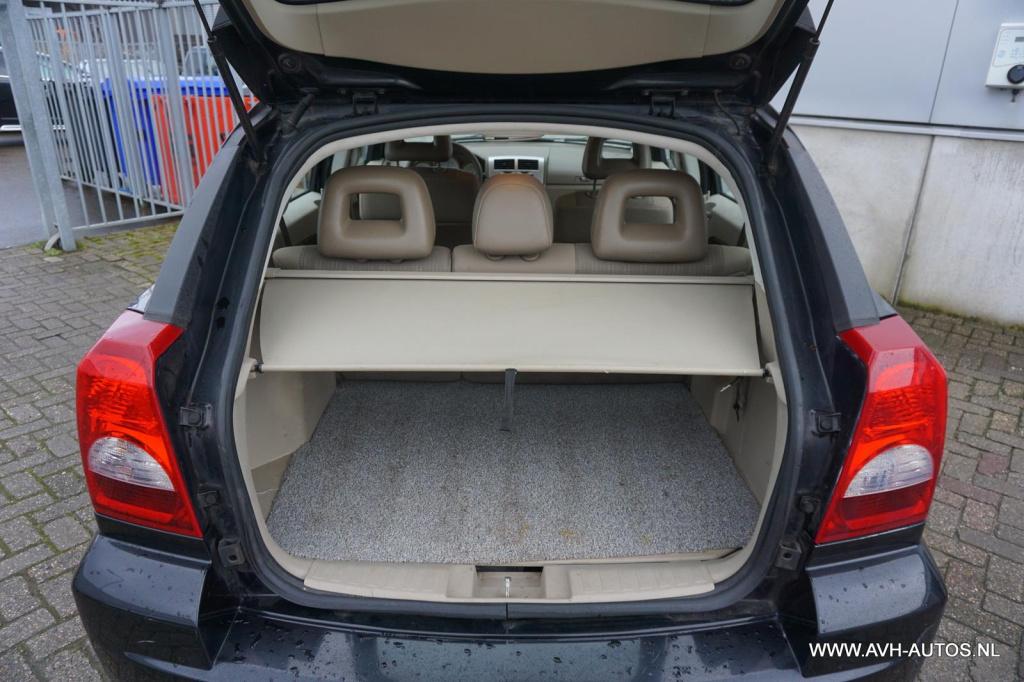 Dodge Caliber 1.8 se