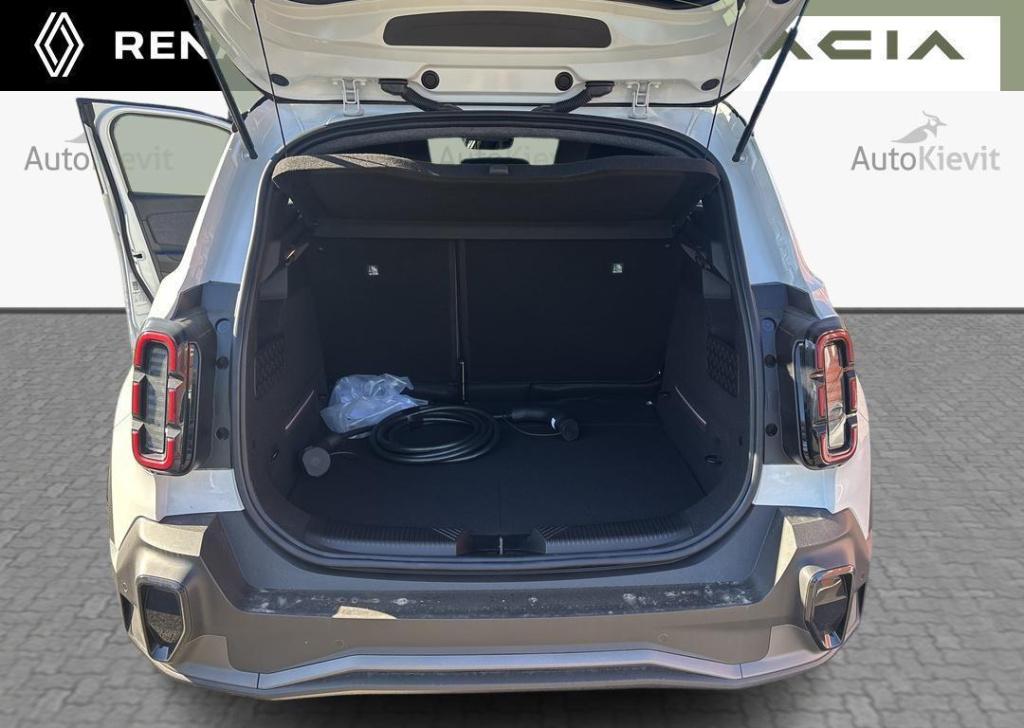 Renault 4 comfort range techno 52 kwh - v2g / pack winter premium