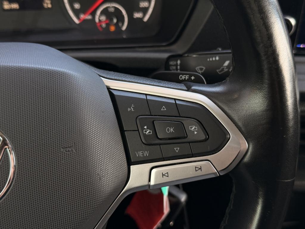 Volkswagen Caddy cargo 2.0 tdi | cruise | apple carplay | lane assist | ach