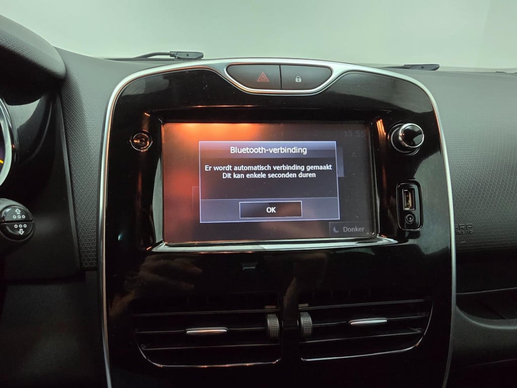 Renault Clio 0.9 tce eco night&day met trekhaak en black edition | nette au