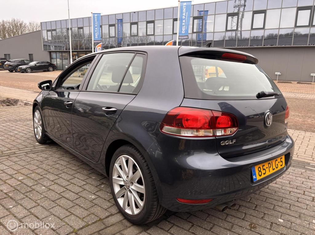 Volkswagen Golf 1.4 tsi highline dsg