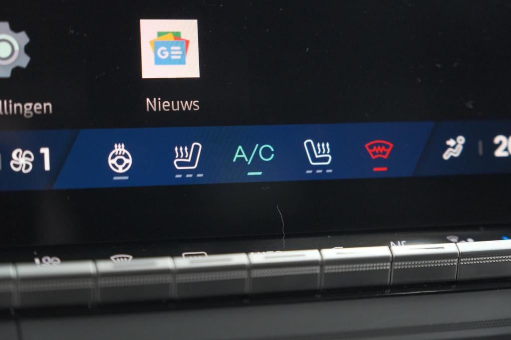 Renault Austral 1.3 mild hybrid 160 x-tronic techno | pack comfort |  elekt