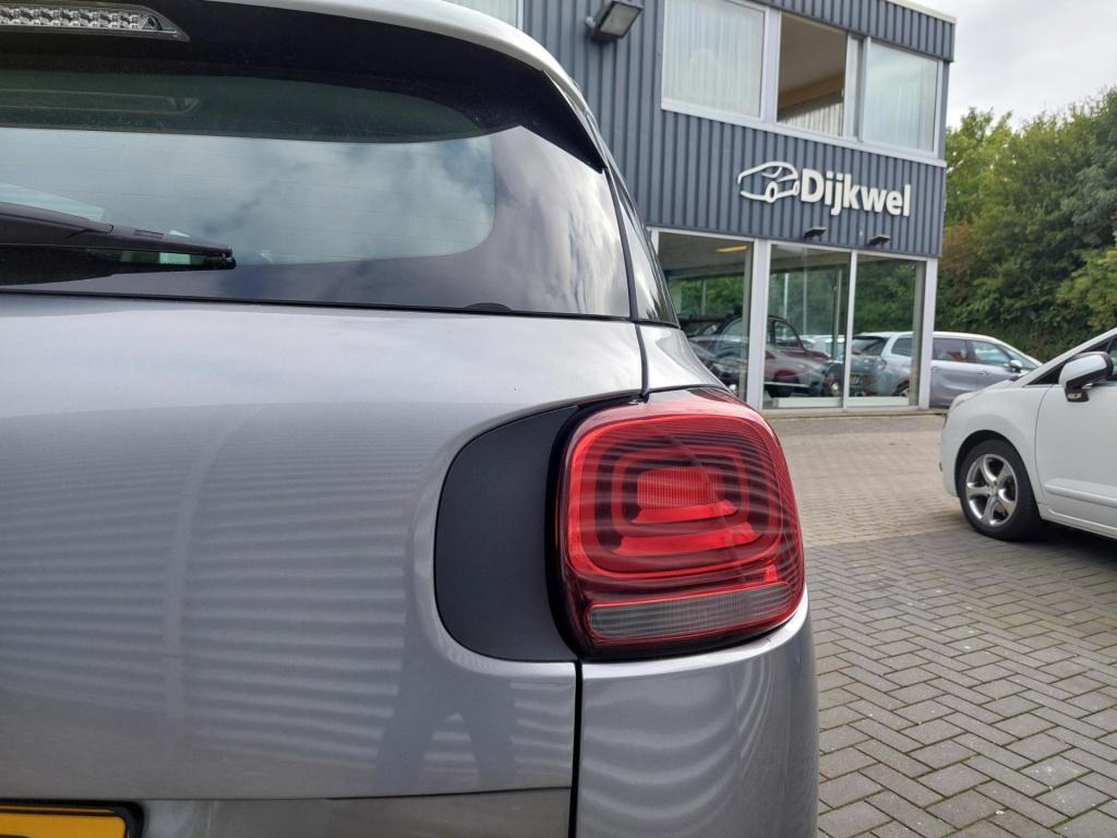 Citroen C3 Aircross suv 130 feel eat6 automaat navi/park