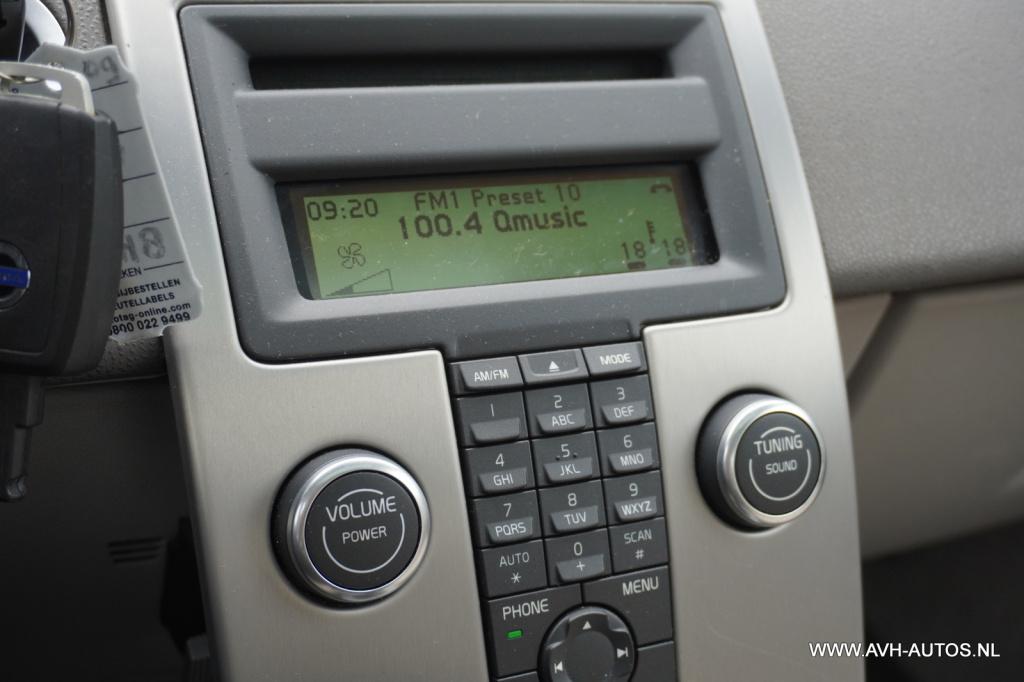 Volvo C30 1.8 sport