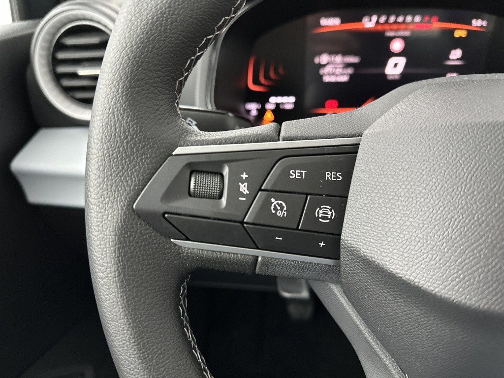 Seat Ibiza 1.0 ecotsi 95 5mt style | automatisch dimmende binnenspiegel | b