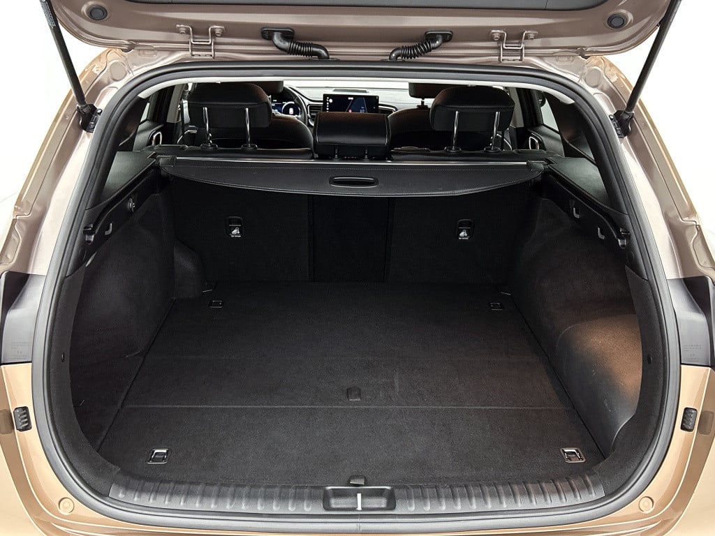 Kia Ceed Sportswagon 1.6 gdi phev executiveline limited | leder | unieke kl