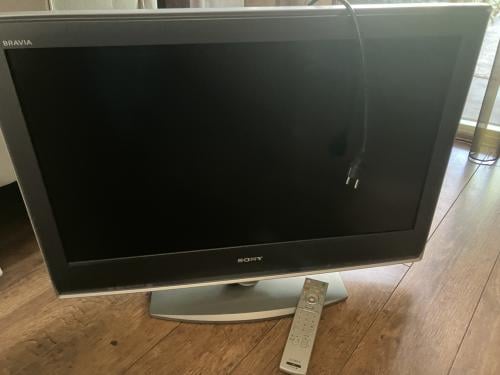 Sony TV