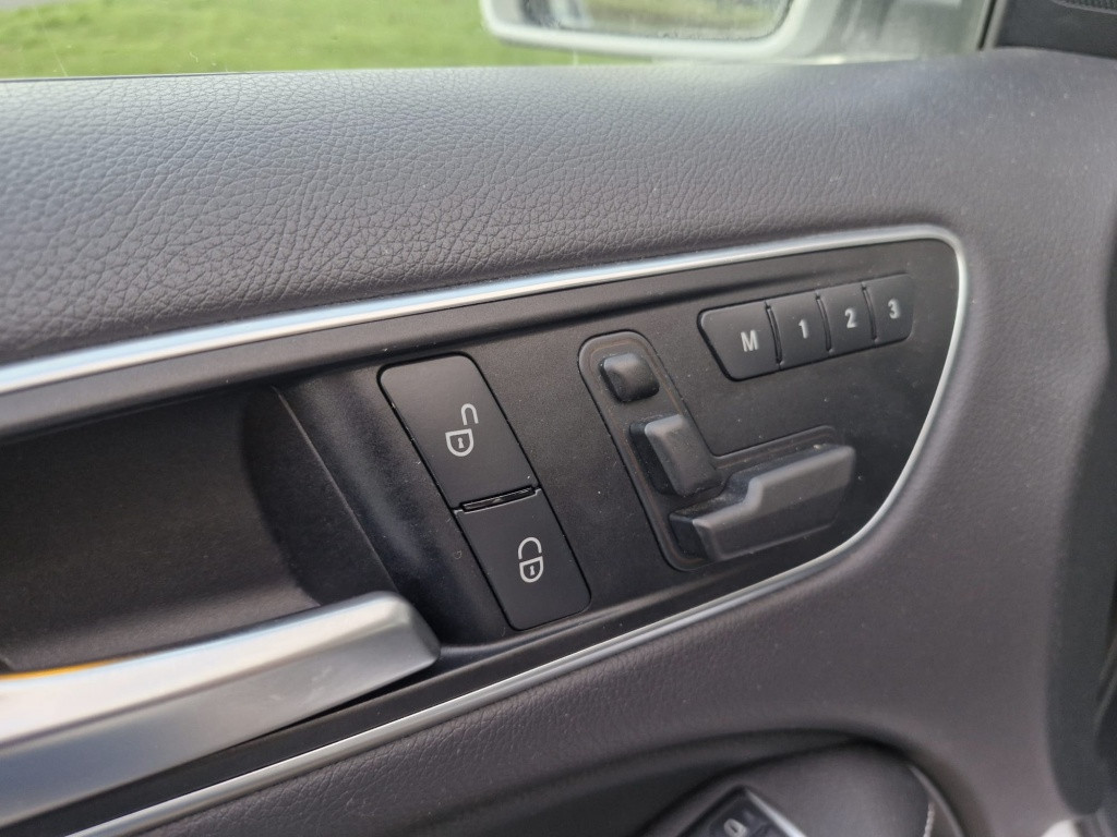 Mercedes-Benz B-Klasse 220 4-matic | verkocht
