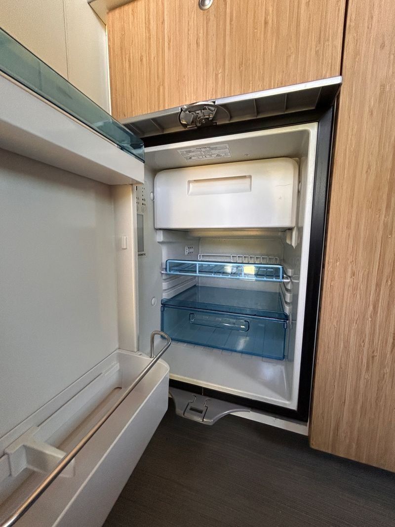 VW T6 camper te koop